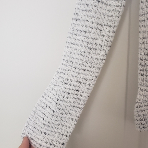 Anthro sweater - Picture 5 of 8